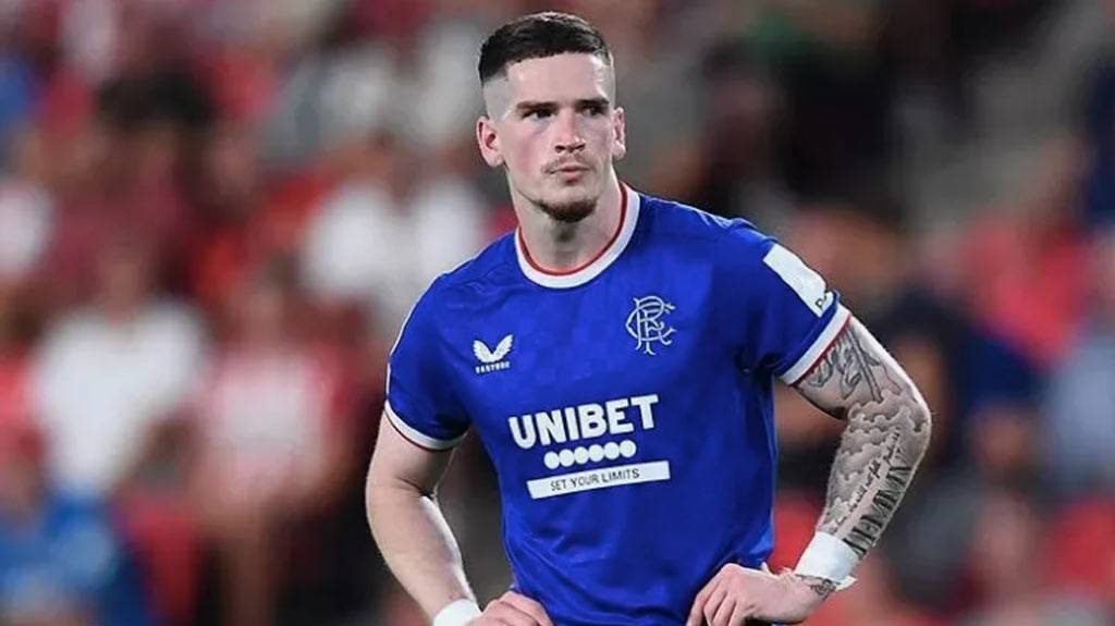 Fenerbahçe Ryan Kent ile yollarını resmen ayırdı | Ankara Masası