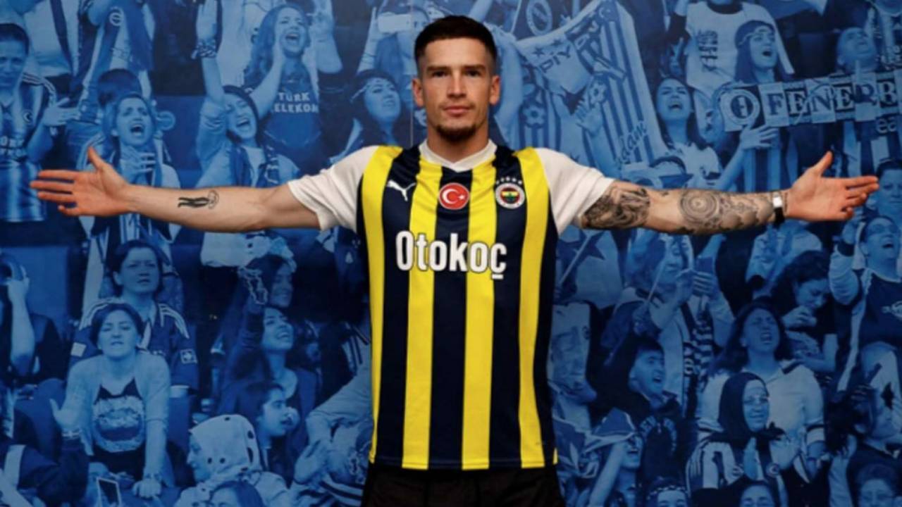 Ryan Kent'ten CAS gerçeği! - Kıbrıs Türk Haber