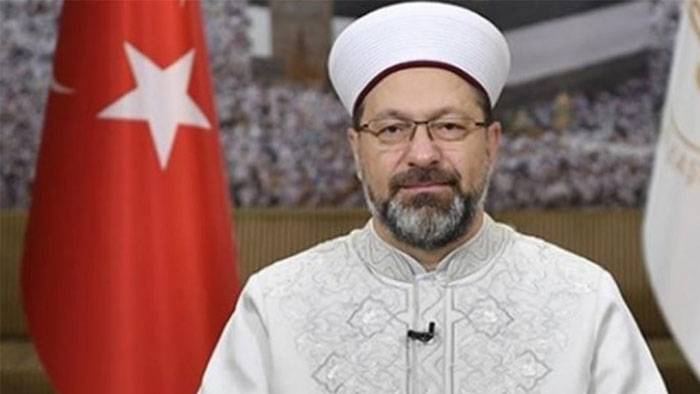 Diyanet'e ayrılan bütçe 6 bakanlığı geride bıraktı