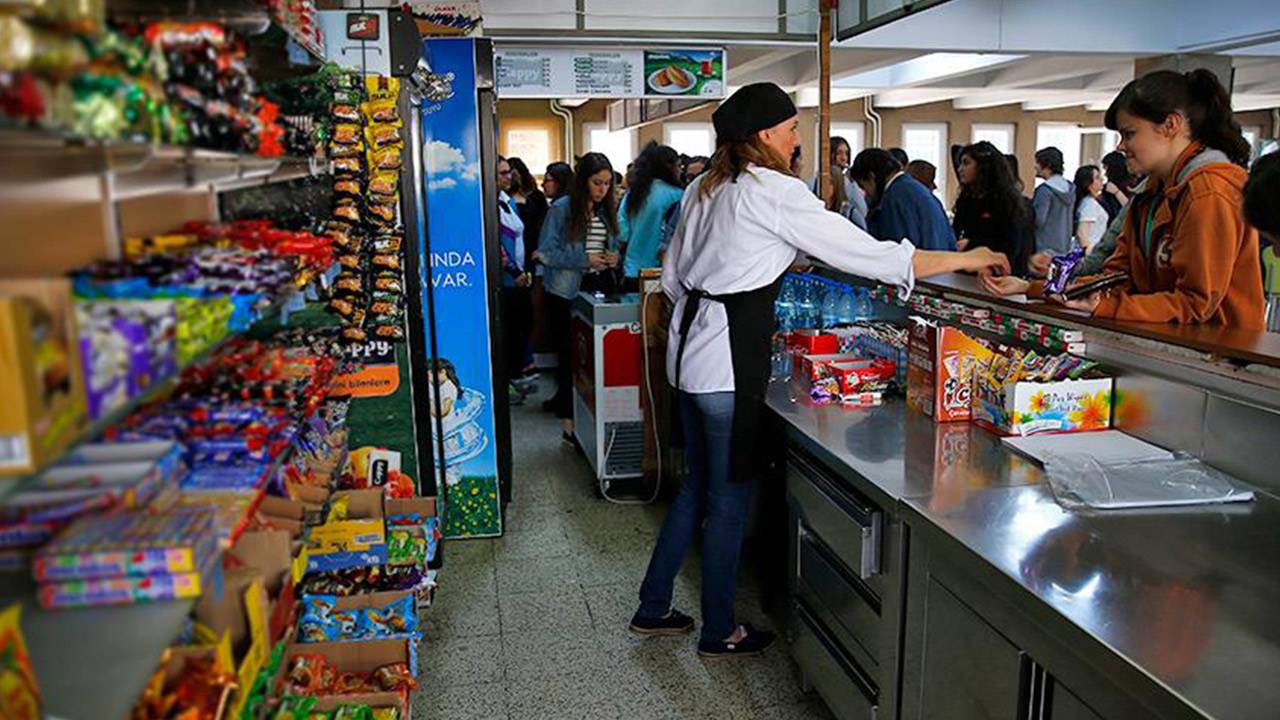 Yumaklı duyurdu: Okul ve yurtlardaki gıdalar denetleniyor!