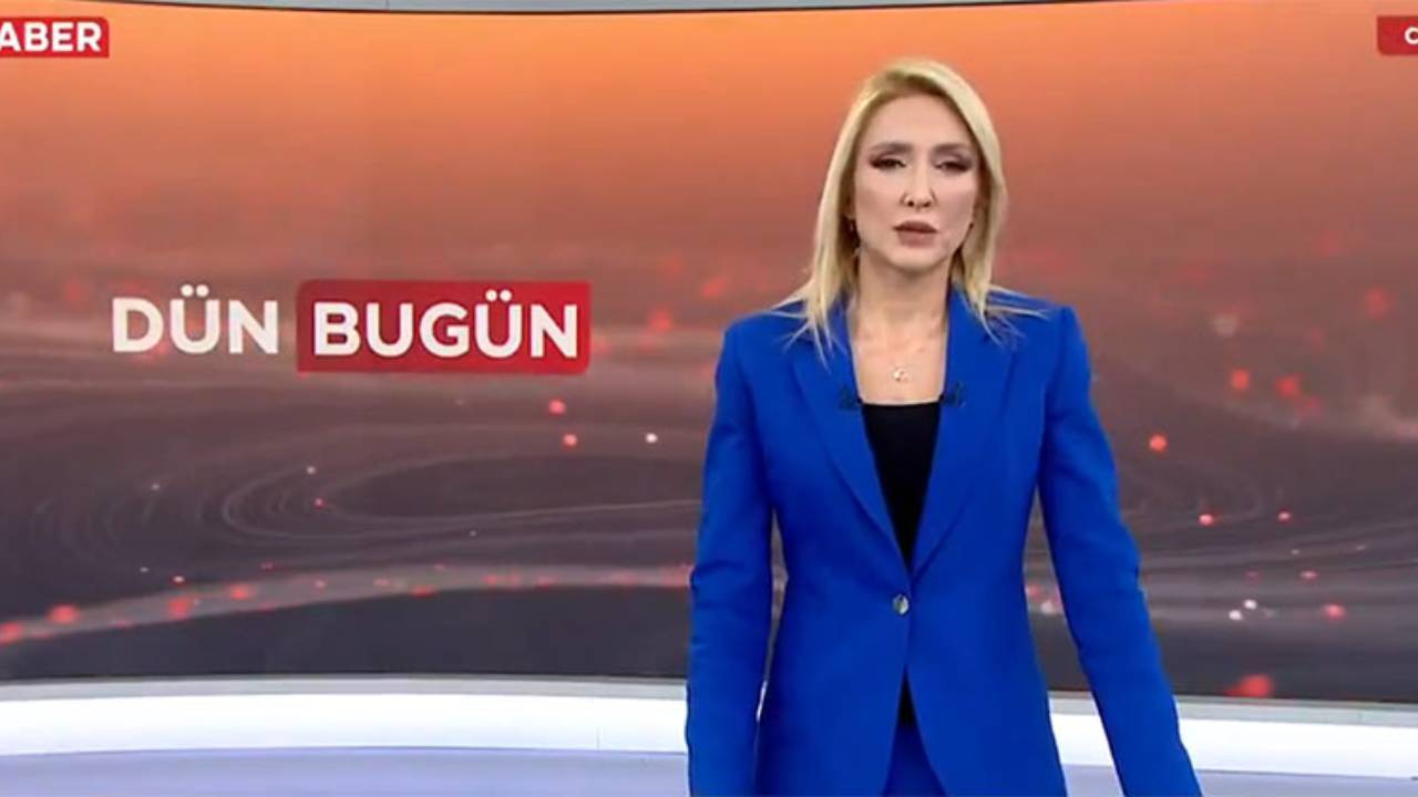 TRT spikeri Özkan'dan Gülen'e: Hakkımız haram olsun