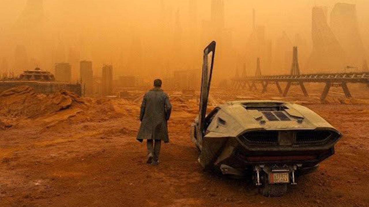 Blade Runner'ın yapımcılarından Elon Musk'a telif davası