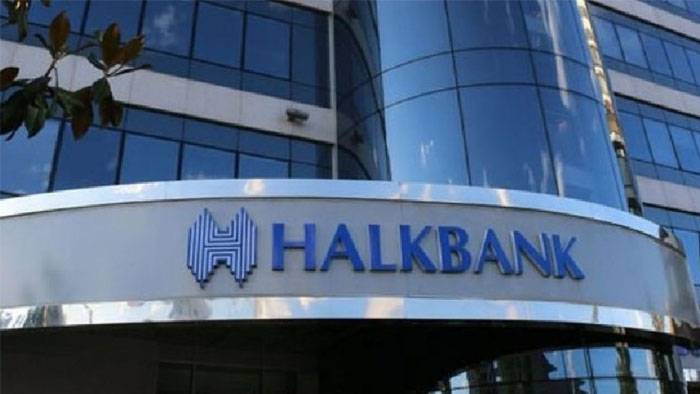 ABD'de Halkbank kararını açıkladı: Dokunulmazlık talebini reddetti