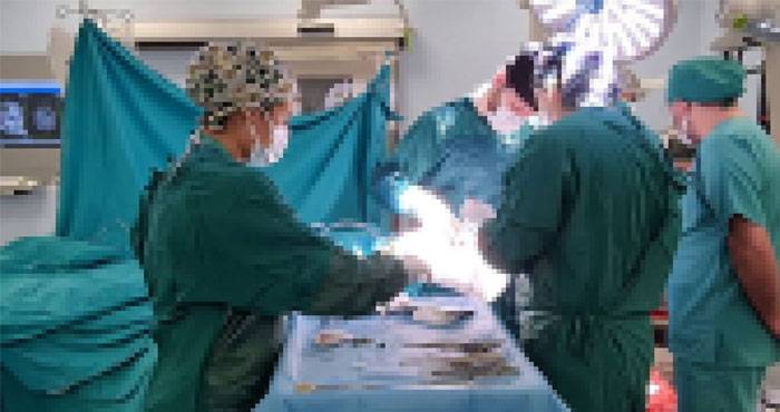 Yenidoğan çetesi bitmeden stent çetesi geldi