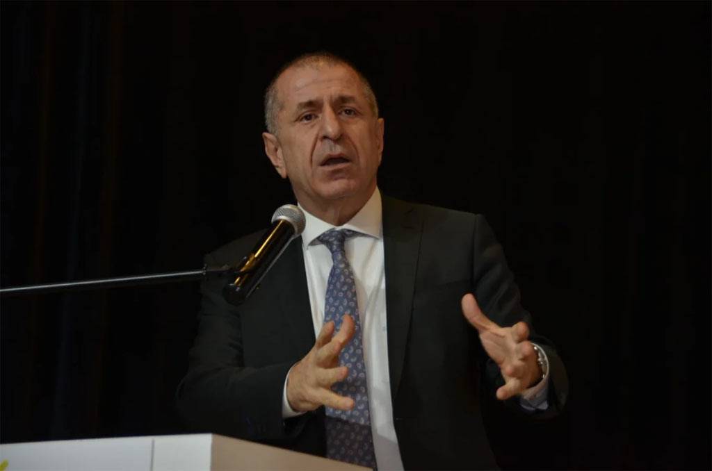 Ümit Özdağ