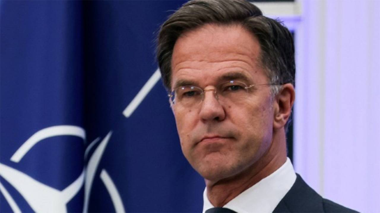 NATO Genel Sekreteri Rutte'den flaş Türkiye açıklaması!