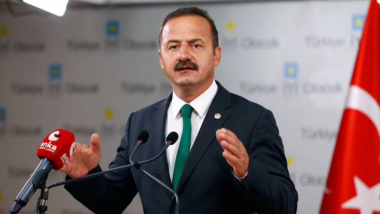 Yavuz Ağıralioğlu, yeni partisinin kuruluş dilekçesini verecek