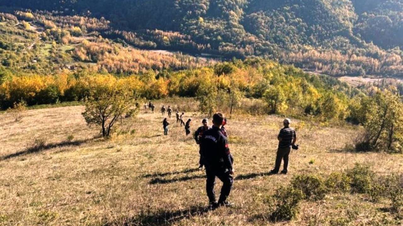 Karabük'te eşek almaya giden adamdan haber alınamıyor