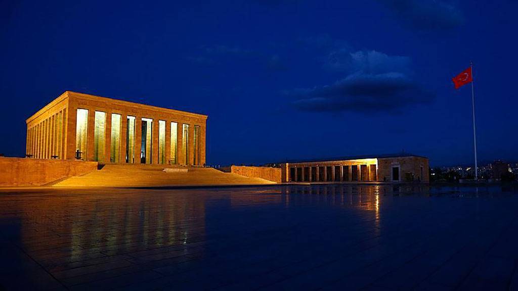 Anıtkabir saat kaça kadar açık? 10 Kasım Anıtkabir ziyaret saatleri ve ...