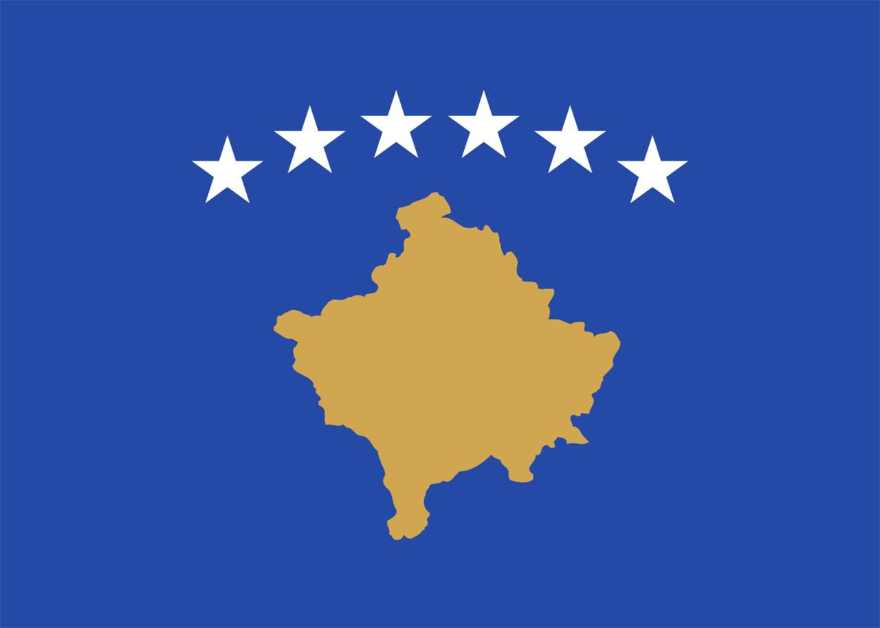  Kosova’nın dostane mesajı 