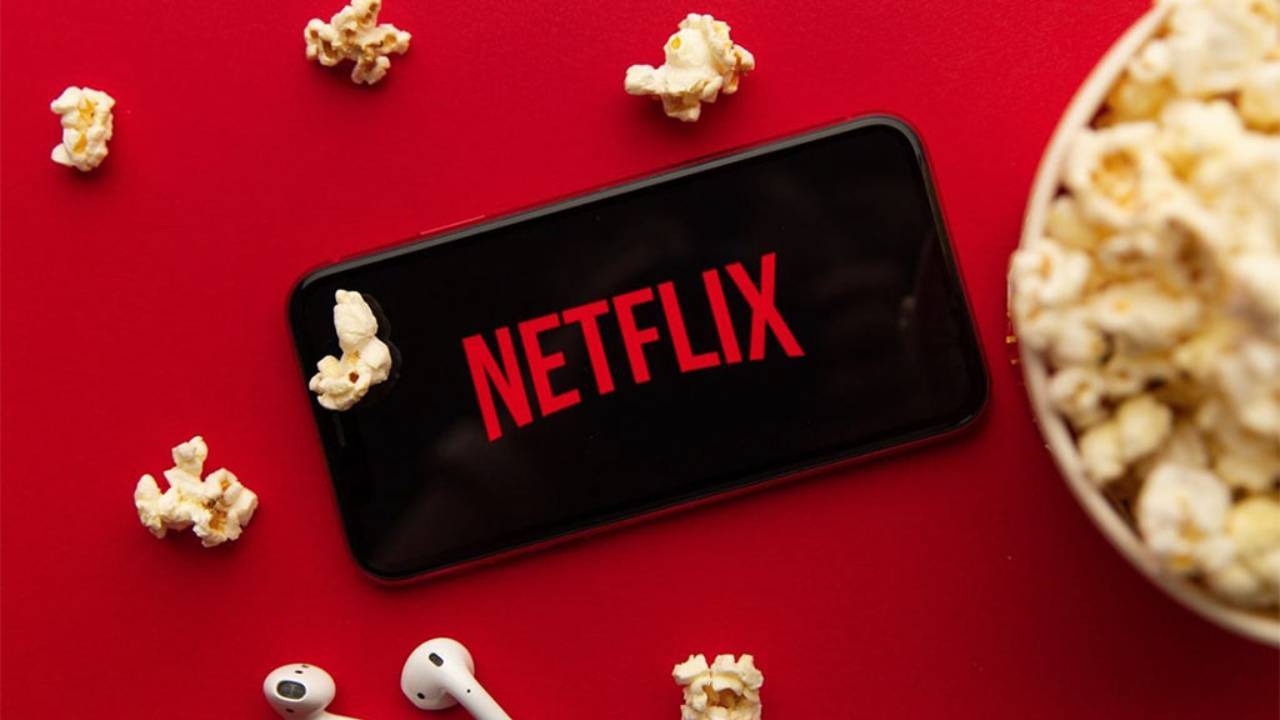 Netflix'e yeni özellik: Anlar geliyor!