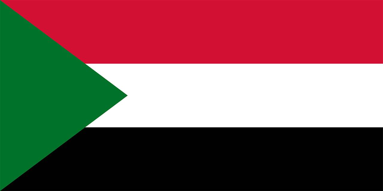  Sudan’ın içten dilekleri 