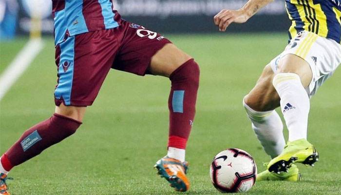 Trabzonspor – Fenerbahçe maçının hakemi açıklandı