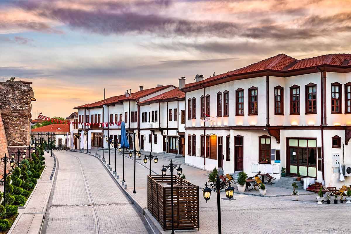 Bugün hava nasıl olacak? Ankara'da hava durumu | 5 günlük hava tahmini