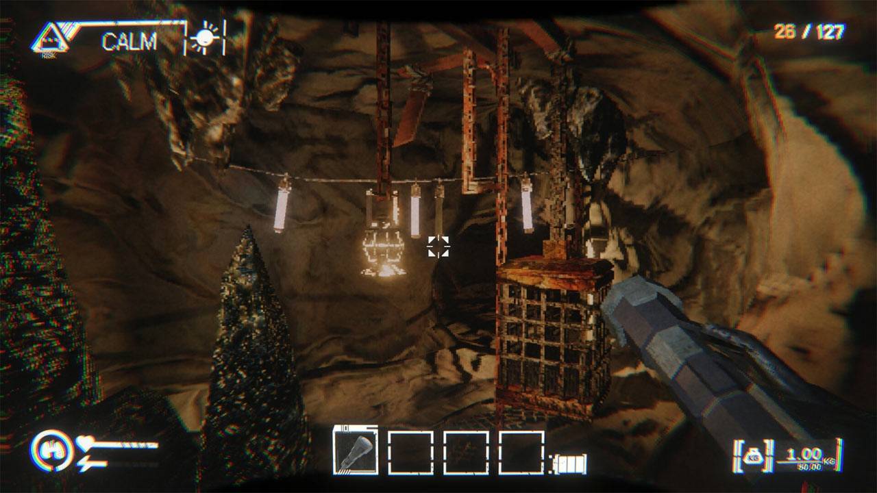 Oyunseverlerin dikkatine: EGG Raiders, Steam'de ücretsiz oldu!