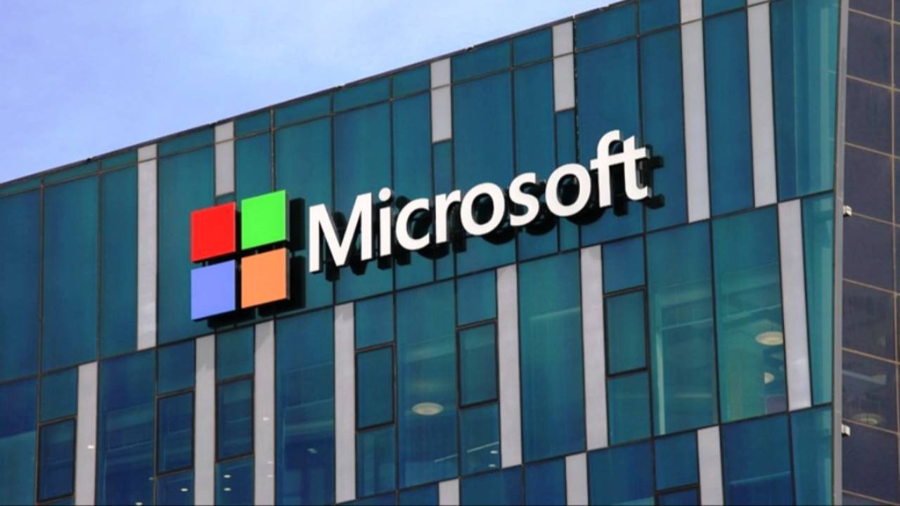 Microsoft'un geliri artmaya devam ediyor...