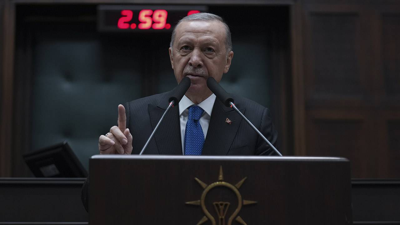 Erdoğan'dan İmamoğlu'na 1 milyon TL'lik tazminat davası