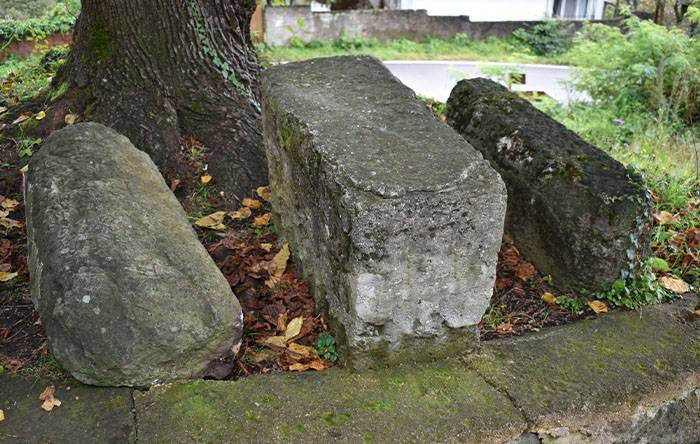 Oturduğunuz yere iyi bakın, Roma dönemine ait olabilir