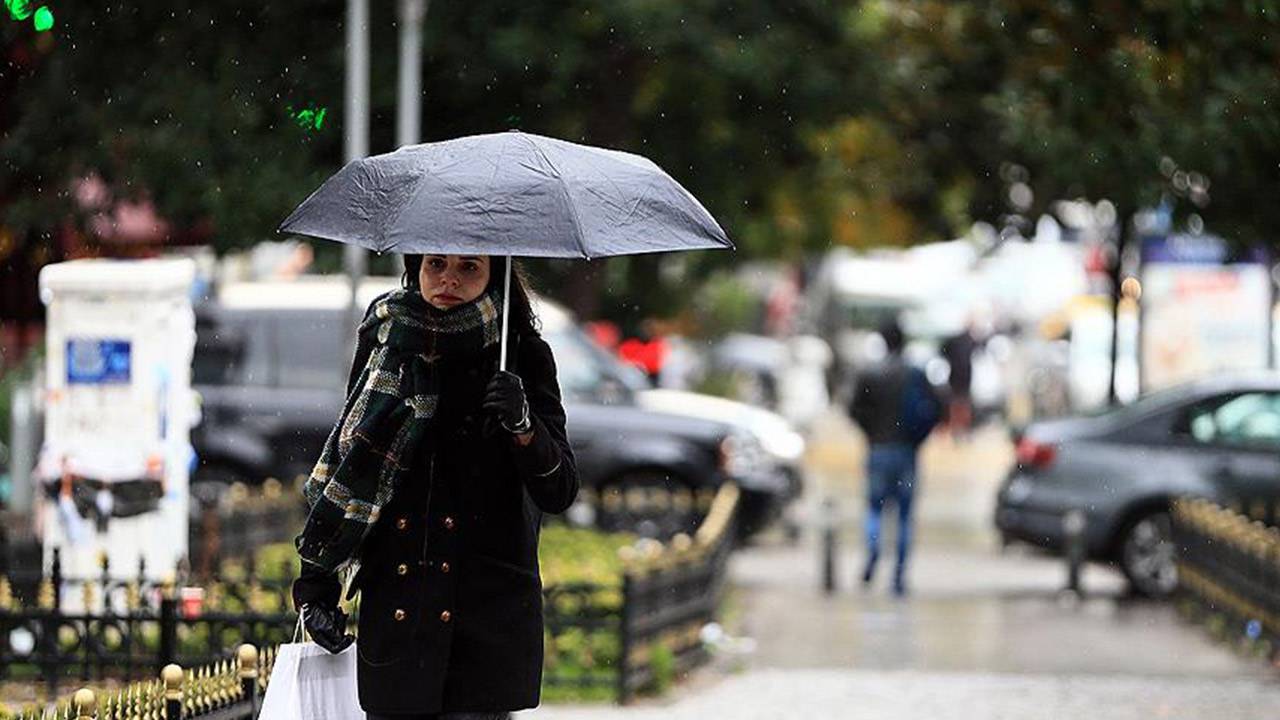 Rusya'dan soğuk geliyor, sıcaklıklar düşecek