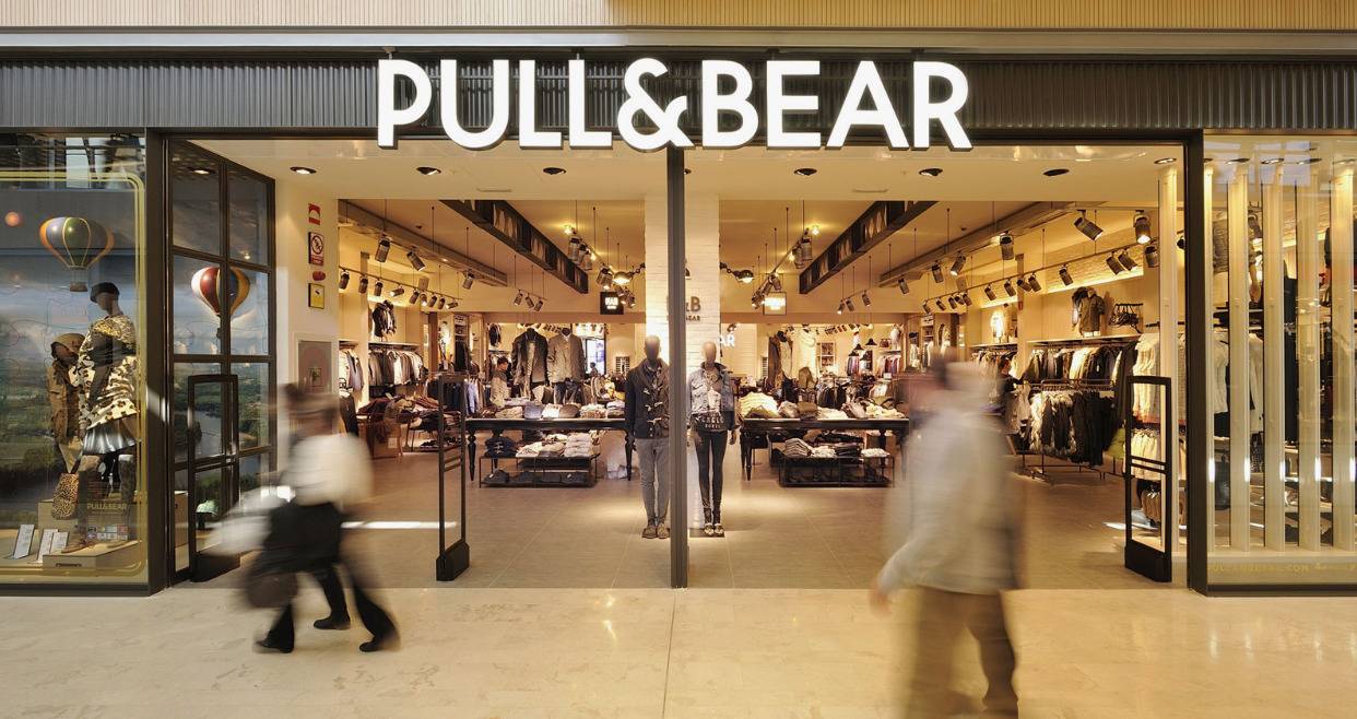 Pull&Bear’ın Anlamı Nedir, Hikayesi Ne?