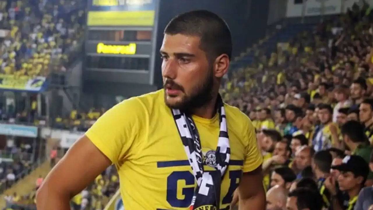 Fenerbahçeli Cem Gölbaşı tutuklandı! Olaylar durulmuyor