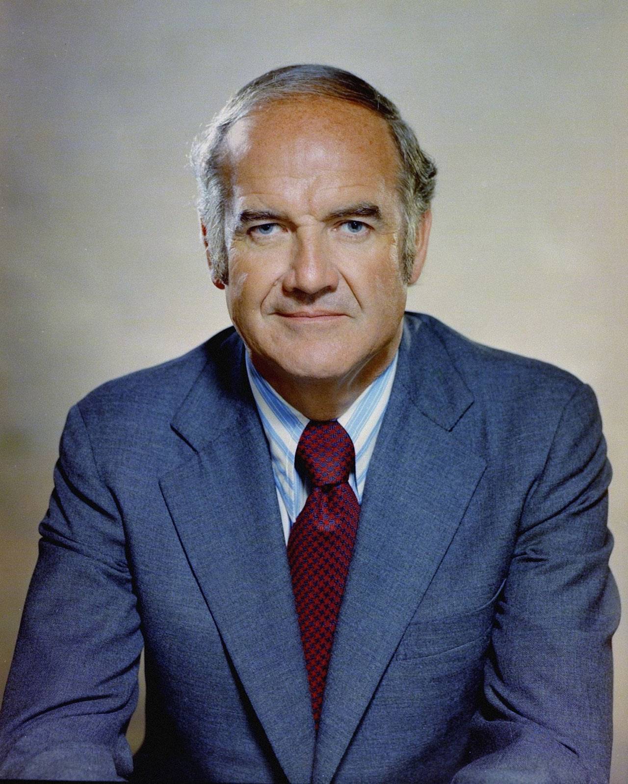 George McGovern