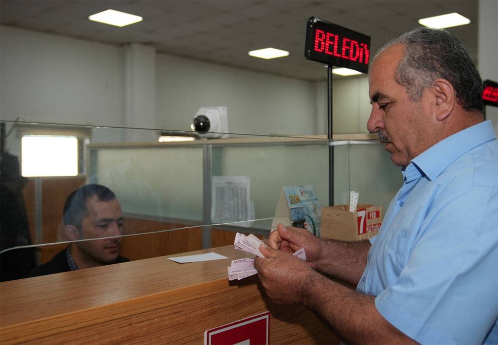 Keçiören Belediyesi açıkladı! Vergi ödemeleri nerelerden yapılacak?