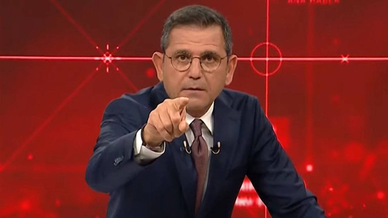 Fatih Portakal DEM Parti'yi bombaladı! | Ankara Masası