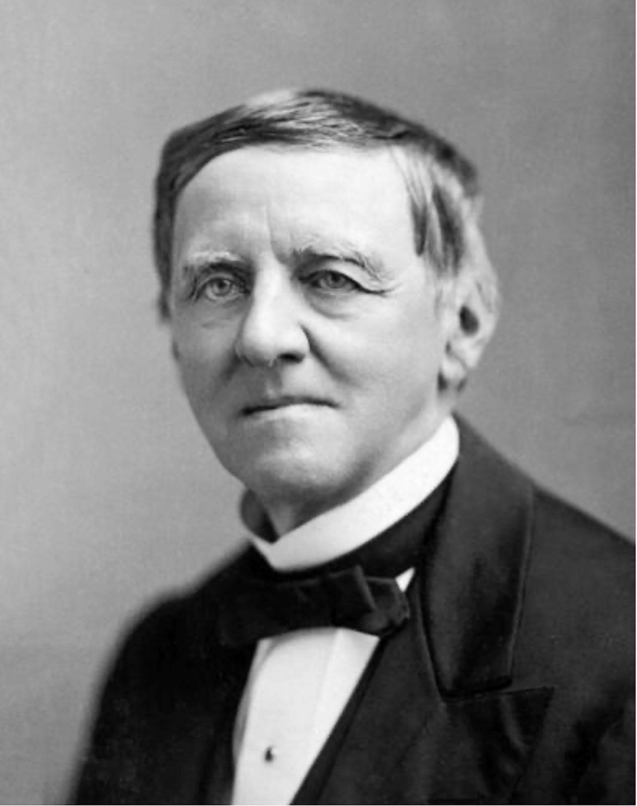 Samuel Tilden