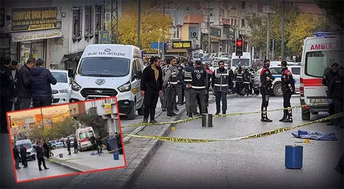 Gaziantep'te silahlı kavga: İki kardeş öldü, 2 kişi yaralandı