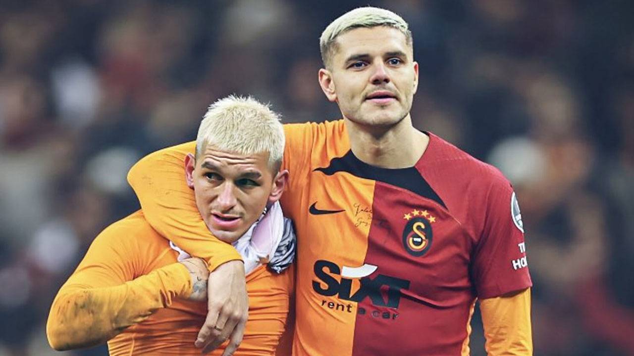 Yıldız futbolcu resti çekti! Galatasaray'a veda ediyor