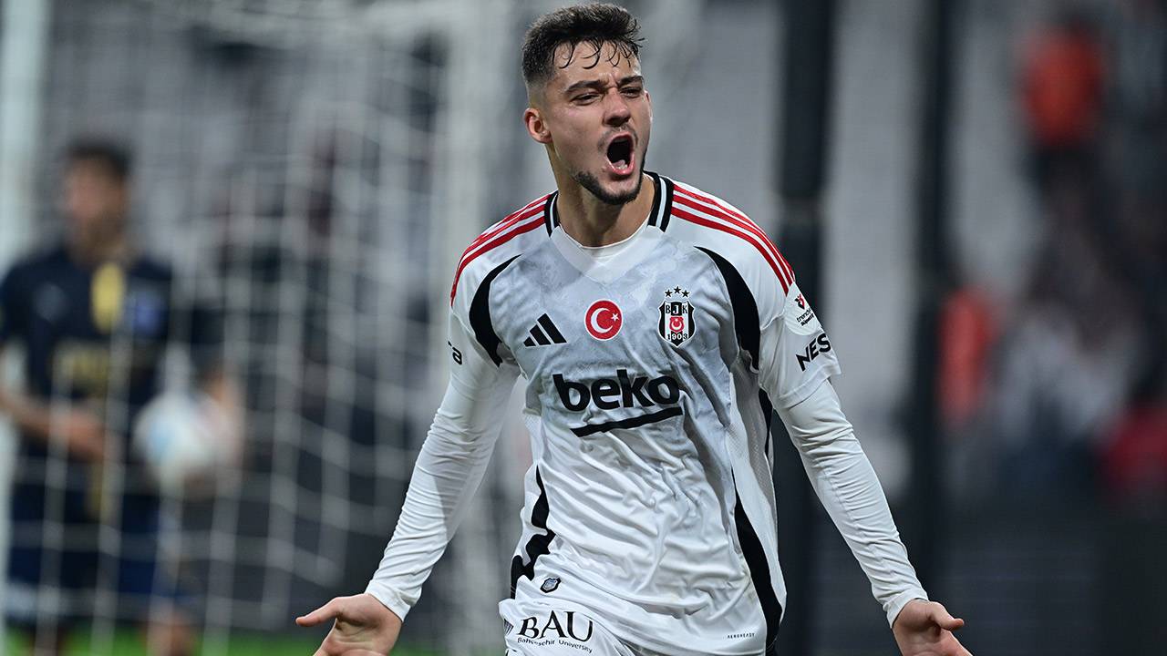 Beşiktaş-Malmö maçı hangi kanalda, saat kaçta?