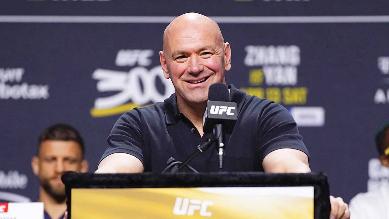 UFC nedir? UFC'nin CEO'su Dana White kimdir, kaç yaşında?