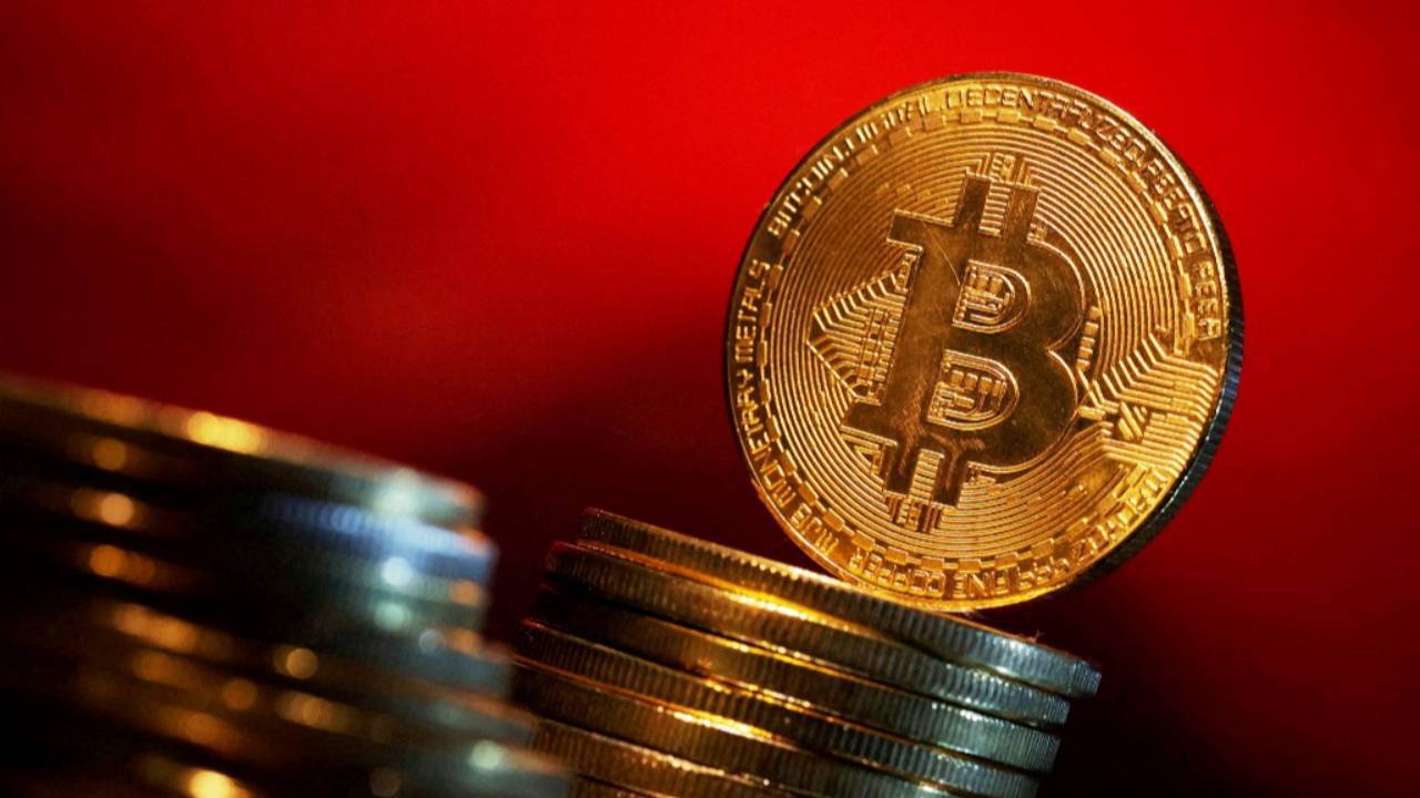 Bitcoin, Donald Trump beklentisiyle yeniden rekor kırdı