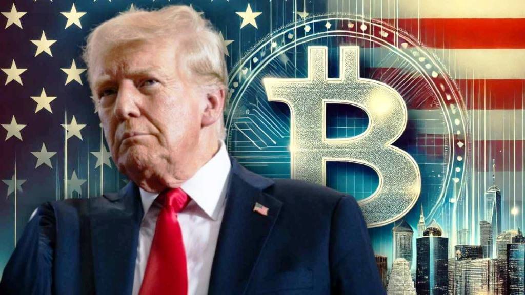 Kripto parada Trump etkisi: Bitcoin 85 bin doları aştı