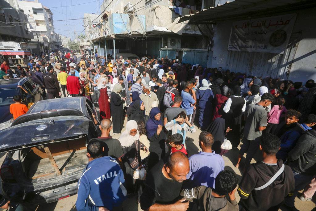  HAMAS SALDIRISI VE İSRAİL’İN KAYIPLARI 