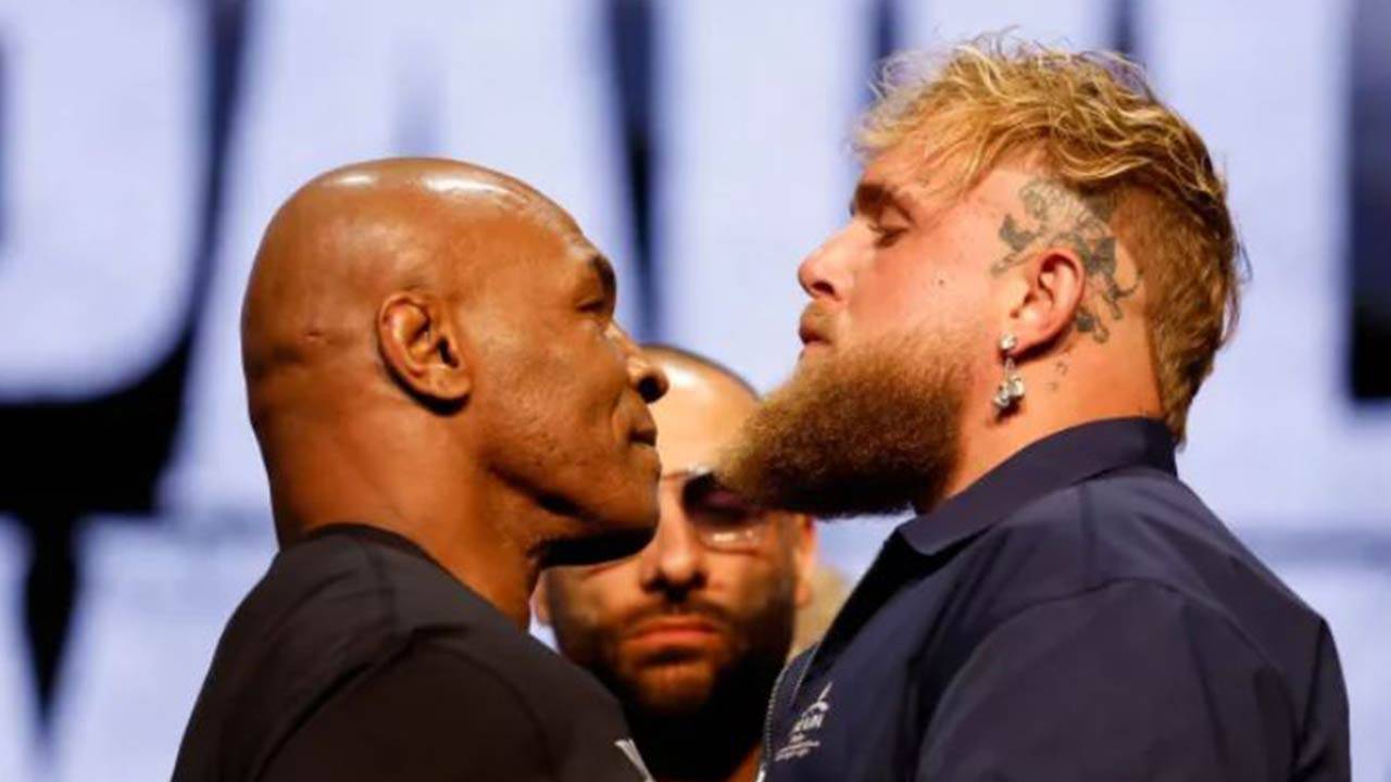 Mike Tyson-Jake Paul boks maçı ne zaman?