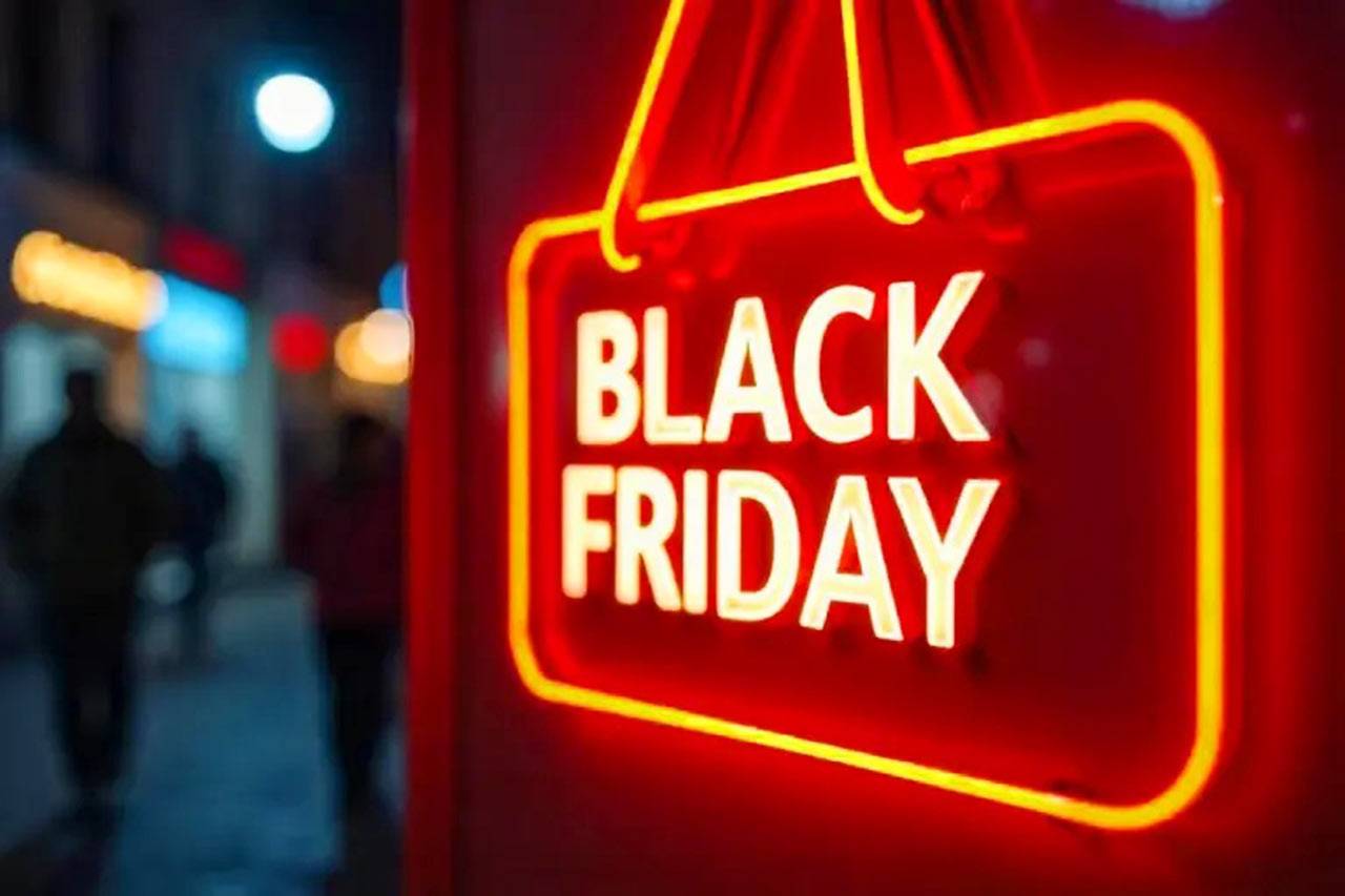 Black Friday nedir, ne zaman? Kara Cuma indirim tarihleri belli mi?