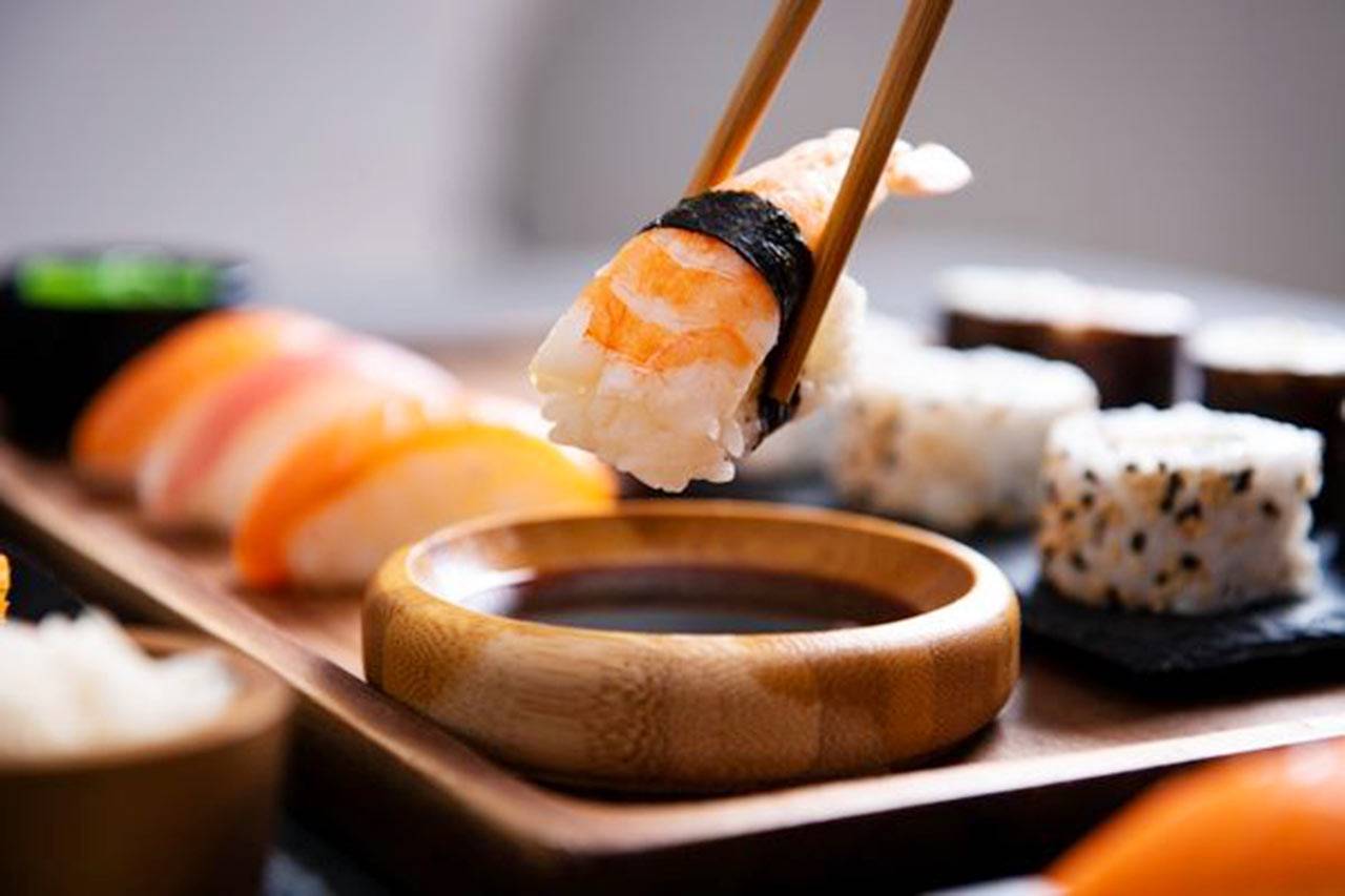 Nigiri nedir, nasıl yapılır? MasterChef Nigiri tarifi