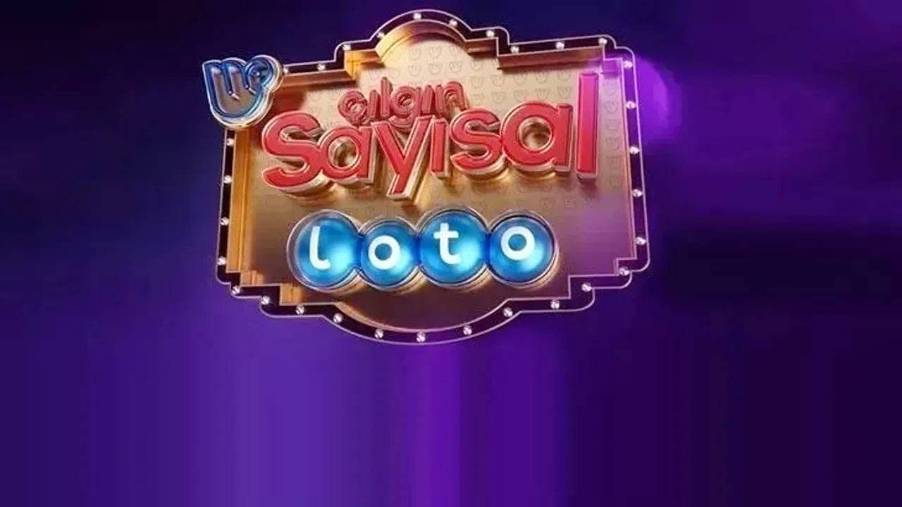 Çılgın Sayısal Loto 16 Kasım sonuçları: Sayısal Loto numara sorgulama