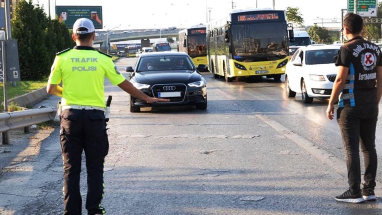 İç güvenlik alanında yeni düzenlemeler geliyor...