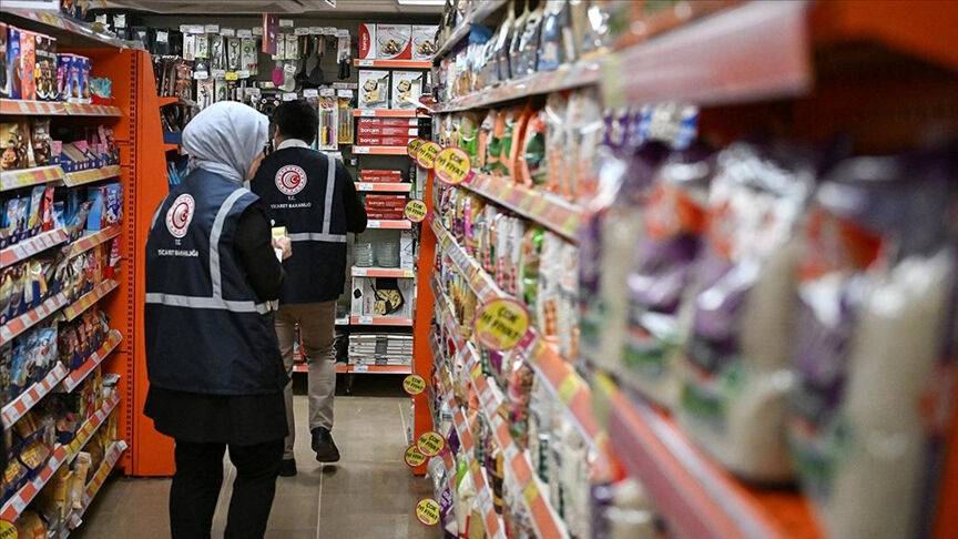 Bakan listeyi güncelledi, tüketicinin ağzının tadı kalmadı