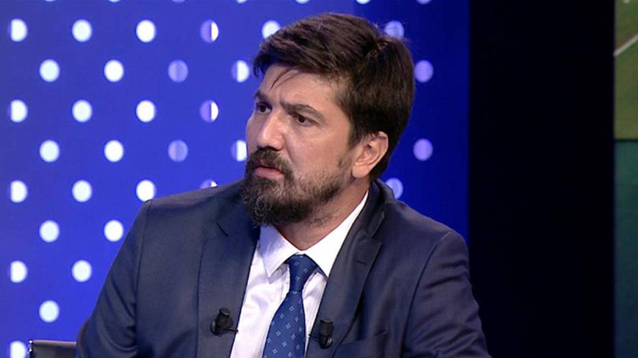 Tolga Zengin neden ekrana çıkmadı?