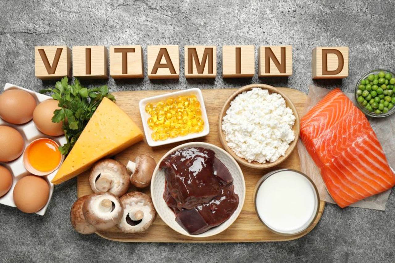 D vitamini eksikliğinin belirtileri neler? D vitamini hangi besinde bulunur?