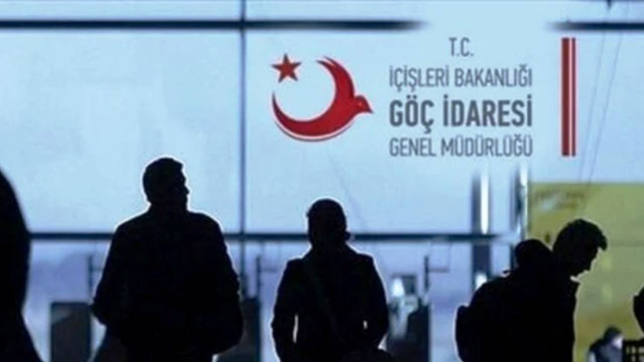 Göç İdaresinden 'kötü muamele' açıklaması...