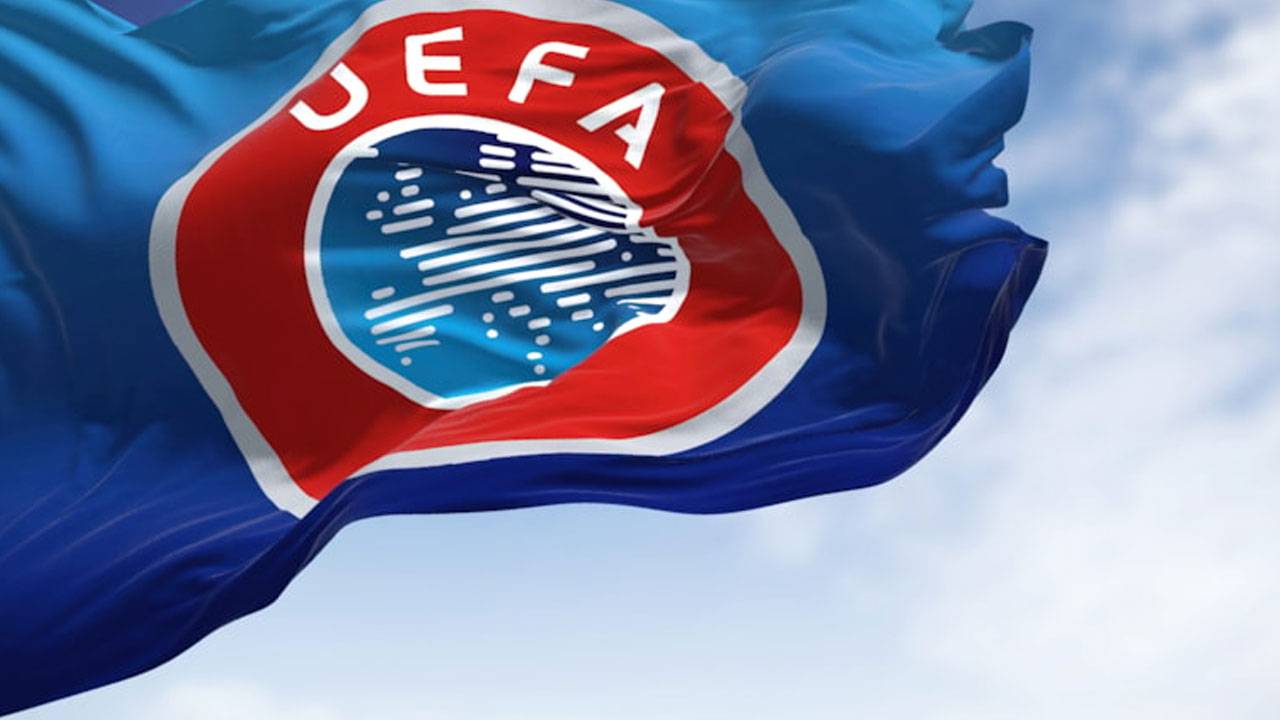 UEFA, Başakşehir'e özür mektubu gönderdi