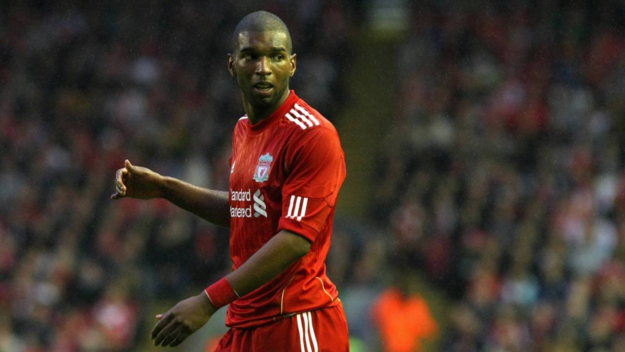 Ryan Babel futbolu bırakma kararı aldı