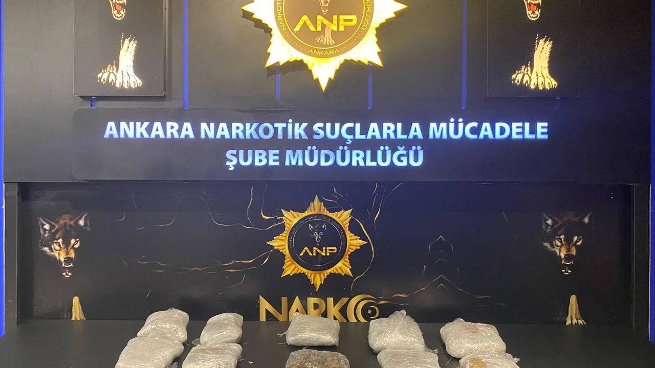 Altındağ’da “En İyi Narkotik Polisi Anne” semineri yapıldı