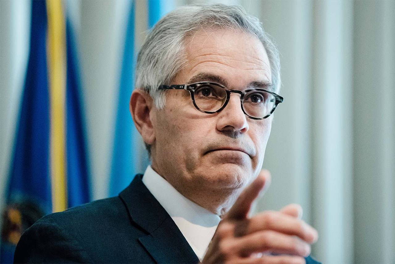 Larry Krasner