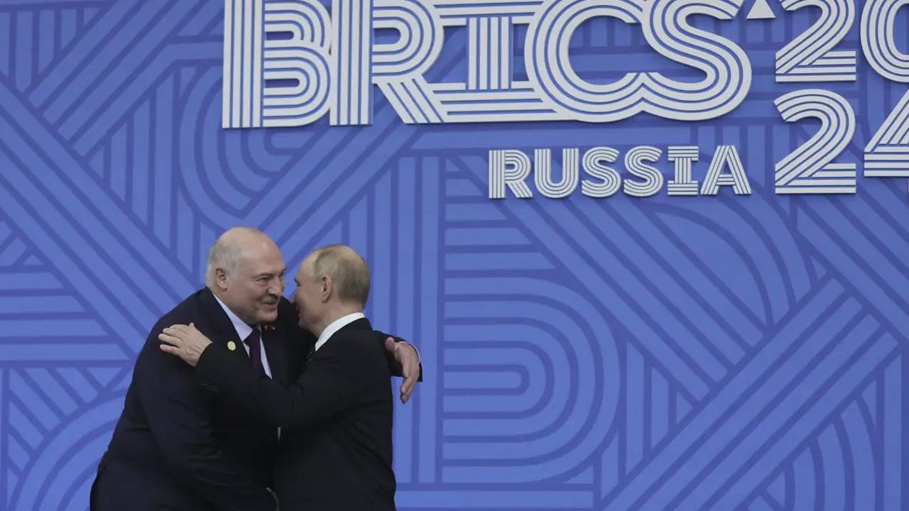 BRICS'e topluluğu büyümeye devam ediyor! Bir ülke daha katıldı